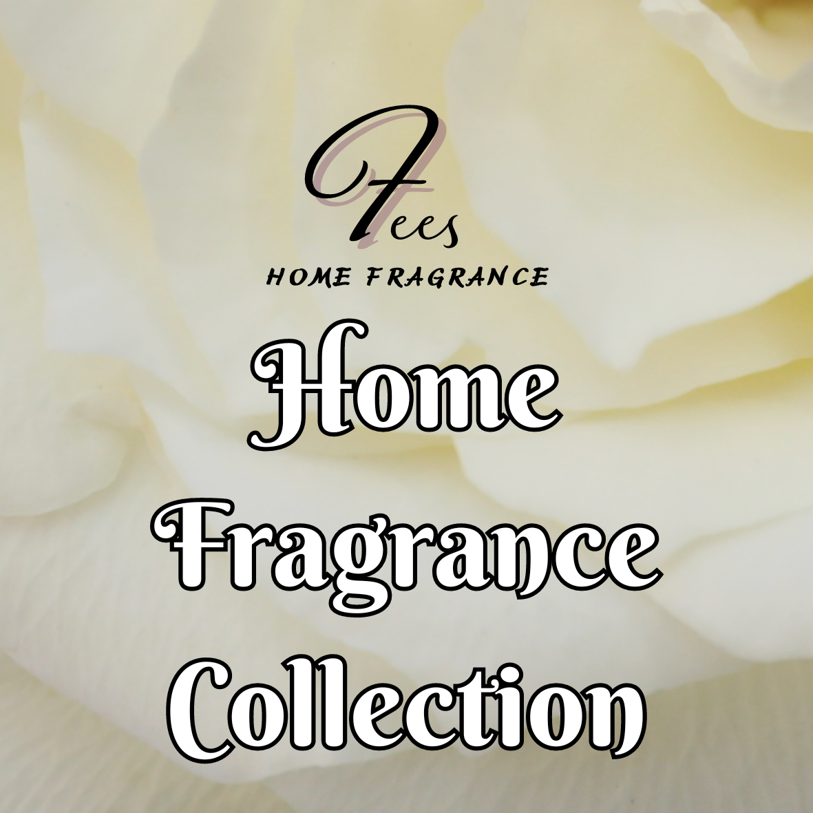 Home Fragrance Collection