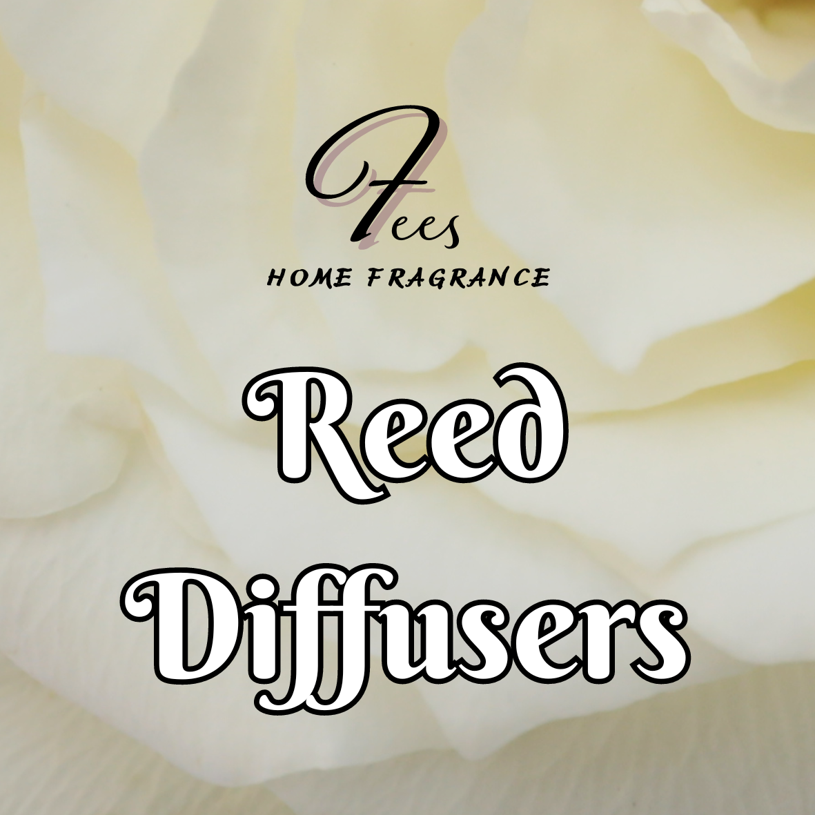 Reed Diffusers